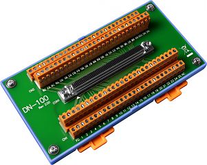 Плата DN-100-CA CR