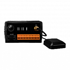 Терминальное устройство GT-540P-3GWA CR