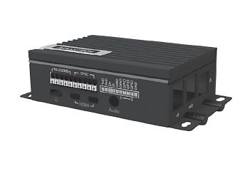 Ультракомпактный встраиваемый компьютер UNO-220-P4N1AE