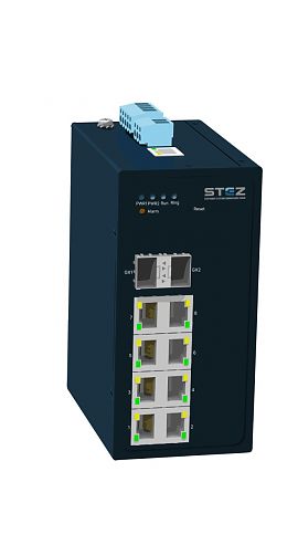 STEZ3208-2GSFP-PN
