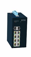 Коммутатор STEZ3208-2GSFP-PN