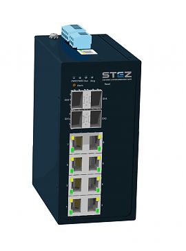 STEZ3208-4GSFP-PN