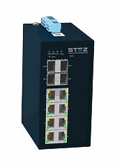 Коммутатор STEZ3208-4SFP