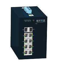 Коммутатор STEZ3208G-2GSFP