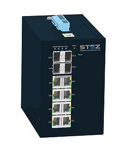 STEZ3208G-4GSFP-PN