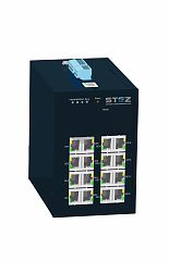 Коммутатор STEZ3216G