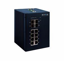 Коммутатор STEZ3000-8G-4GSFP