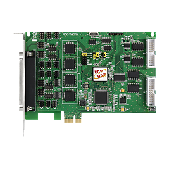 Плата PEX-TMC12A CR