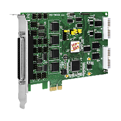 Плата PEX-TMC12A CR