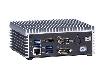 Ультракомпактный встраиваемый компьютер eBOX560-500-FL-DC-6600U