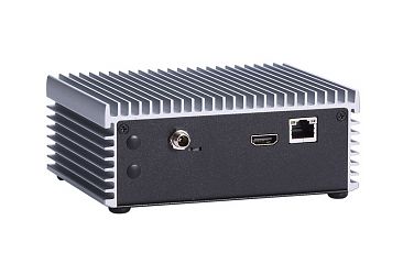 Ультракомпактный встраиваемый компьютер eBOX560-500-FL-DC-6600U