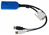 CIM-модуль D2CIM-DVUSB-DVI