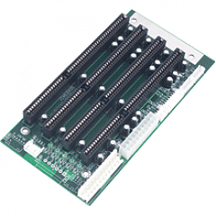 Промышленная кроссплата PCA-6104-0C2E