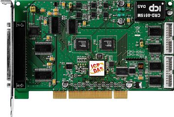 Плата PCI-822LU CR