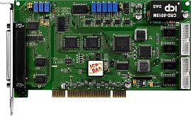 PCI-1800LU CR