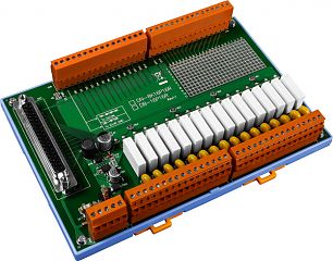 Плата DN-8K16P16R CR