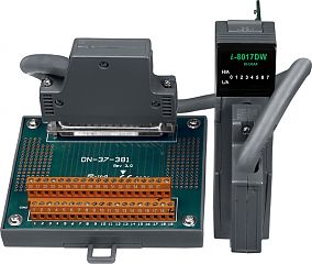 Модуль I-8017DW-G CR