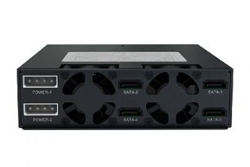 Корзина MB994SP-4S