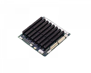 Промышленная кроссплата PCA-6108E-0C2E