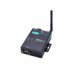 Преобразователь NPort W2150A-T-EU