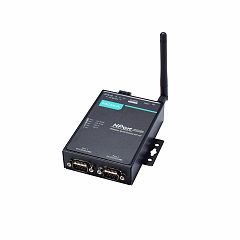 Преобразователь NPort W2250A-EU