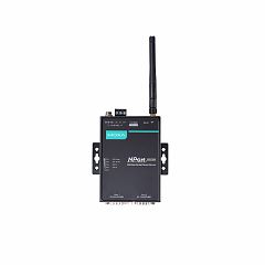 Преобразователь NPort W2250A-EU