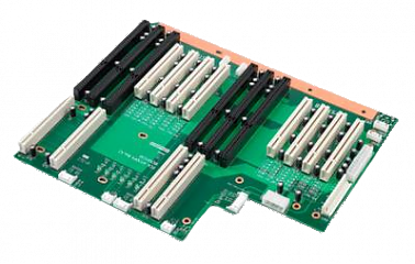 Промышленная кроссплата PCA-6113DP4-0A2E