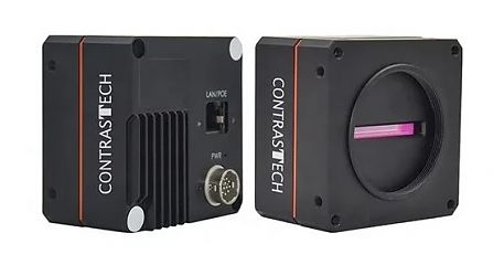 Камера машинного зрения  LEO2 2048G-L58GM(TDI)