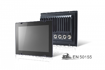 Компьютер MPC-2101-E4-LB-CT-T-W7E