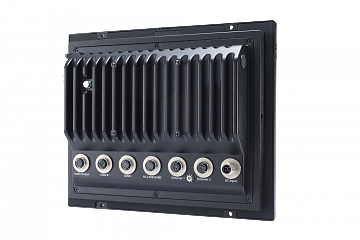 Компьютер MPC-2101-E4-LB-CT-T-W7E