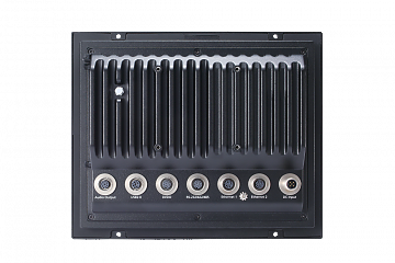Компьютер MPC-2101-E4-LB-CT-T-W7E