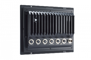Компьютер MPC-2101-E4-LB-CT-T-W7E