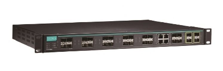 Коммутатор ICS-G7528A-8GSFP-4XG-HV-HV-T