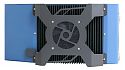 Многослотовый встраиваемый компьютер Nuvo-10208GC