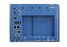 Многослотовый встраиваемый компьютер Nuvo-10208GC