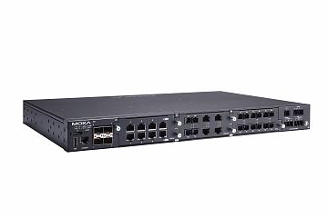 Коммутатор RKS-G4028-4GS-LV-T