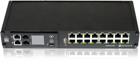 SYSGuard 7001-2G