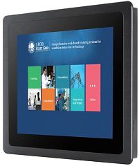 Промышленный монитор  TPC104-M200