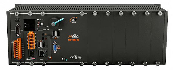 Контроллер EMP-9651-16