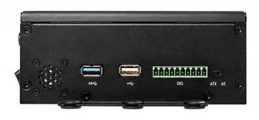 Конвертируемый встраиваемый компьютер P1001E