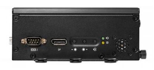 Конвертируемый встраиваемый компьютер P1001E