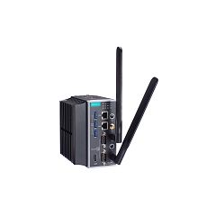 Встраиваемый компьютер на DIN-рейку AIG-502-T-EU-AZU-LX