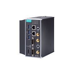 Встраиваемый компьютер на DIN-рейку AIG-502-T-EU-AZU-LX