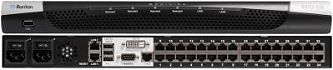 Переключатель KVM DKX3-108