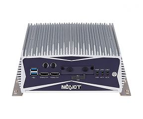 Компактный компьютер  NISE3600C-E2