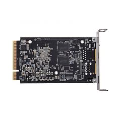 Компактный встраиваемый компьютер SDM300S-N3350-4GB