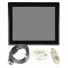 Промышленный монитор DM-F17A/PC-R11 (уценка1)