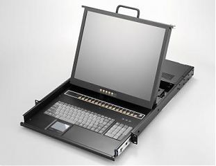 Консоль AMK816-19CBRU