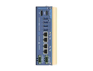 Встраиваемый компьютер на DIN-рейку POC-712