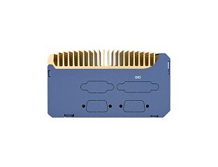 Встраиваемый компьютер на DIN-рейку POC-712